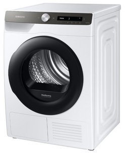 Сушильная машина Samsung DV90T5240AT/LP фото 3