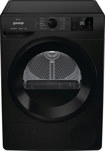 Сушильная машина Gorenje DNE92/BGNCIS фото 2