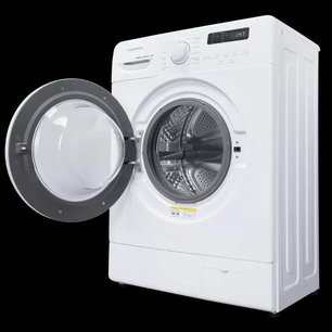 Стиральная машина Маунфилд MFWM127WH051D фото 3 Стиральная машина Maunfeld MFWM127WH051D фото 3