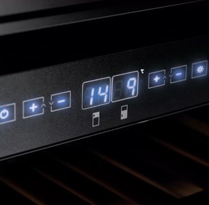 Винный шкаф Дометик MaCave S117FG VinoView фото 3 Винный шкаф Dometic MaCave S117FG VinoView фото 3