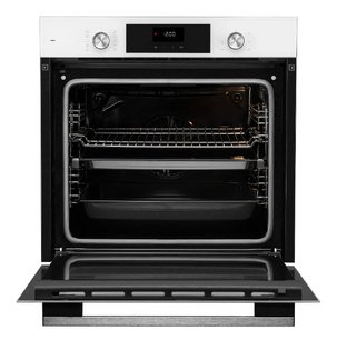 Электрический духовой шкаф Зигмунд Штайн E 156 W фото 2 Электрический духовой шкаф Zigmund Shtain E 156 W фото 2