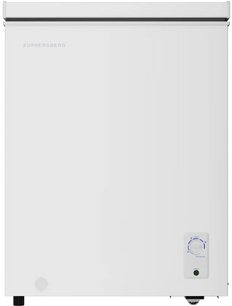 Морозильная камера Куперсберг FLCF 150 W фото Морозильная камера Kuppersberg FLCF 150 W фото