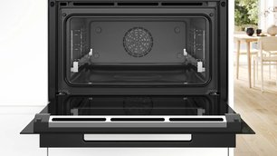 Духовой шкаф Бош CSG958DB1 фото 4 Духовой шкаф Bosch CSG958DB1 фото 4