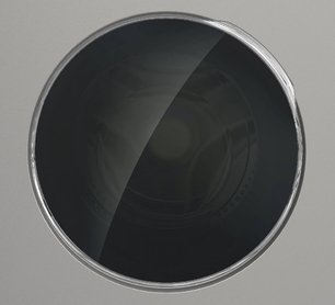 Отдельностоящая стиральная машина с паром Korting KWM 58ILS1297 S фото 3