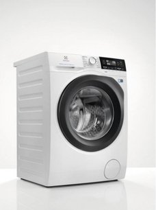 Стирально-сушильная машина Electrolux EW7WR361S фото 2
