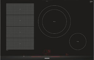 Индукционная варочная панель Siemens EX875LEC1E фото 2
