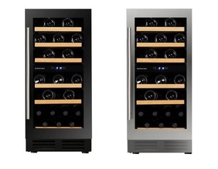 Винный шкаф Дунавокс DAU-32.78DW фото 2 Винный шкаф Dunavox DAU-32.78DW фото 2