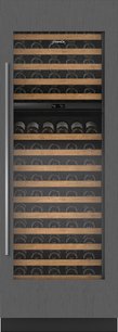 Встраиваемый винный шкаф SUB-ZERO ICBDEC3050W/R фото