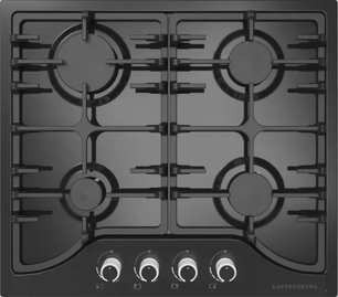 Газовая варочная панель Куперсберг TS63 B фото Газовая варочная панель Kuppersberg TS63 B фото