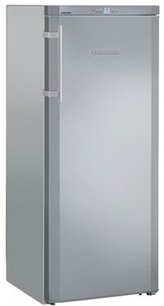 Морозильная камера  Liebherr GNPef 2313 фото 2