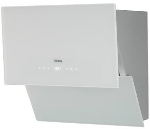 Вытяжка Кертинг KHC 61090 GW фото 3 Вытяжка Korting KHC 61090 GW фото 3