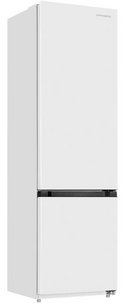 Двухкамерный холодильник Kuppersberg RFCN 2016 W фото 3