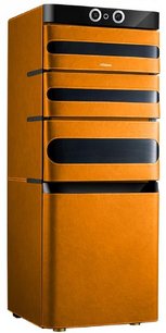 Хьюмидор Афидано L5 (Теплый янтарь) фото 2 Хьюмидор Afidano L5 (Теплый янтарь) фото 2