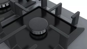 Варочная поверхность Bosch PPP6A9B90R фото 3