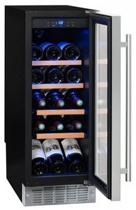 Винный шкаф Ла Соммельер CVDE21 фото 4 Винный шкаф La Sommeliere CVDE21 фото 4