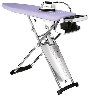 Гладильная система Лаурастар S PURE XTRA фото 2 Гладильная система Laurastar S PURE XTRA фото 2