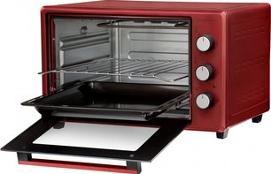 Мини-печь Schaub Lorenz SLE OJ4031 фото 4