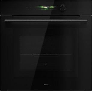Духовой шкаф Аско OCM56BGH фото Духовой шкаф Asko OCM56BGH фото