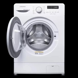 Стиральная машина Маунфилд MFWM127WH051D фото 2 Стиральная машина Maunfeld MFWM127WH051D фото 2