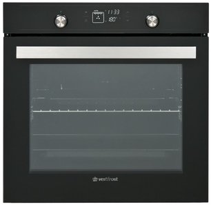 Духовой шкаф Вестфрост VFVT78OMG фото Духовой шкаф Vestfrost VFVT78OMG фото