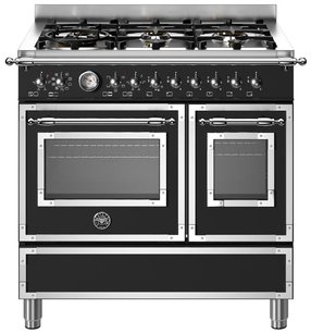 Варочный центр Bertazzoni HER96L2ENET фото