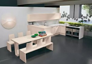 Вытяжка Фалмек MIRA PLUS ISOLA 40 фото 3 Вытяжка Falmec MIRA PLUS ISOLA 40 фото 3