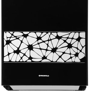 Вытяжка Маунфилд WEAR 40 BLACK фото 3 Вытяжка Maunfeld WEAR 40 BLACK фото 3