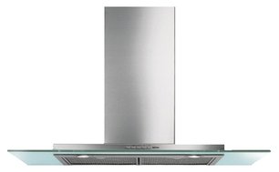 Вытяжка Фалмек Kristal Isola 90 ix (800) ECP фото 2 Вытяжка Falmec Kristal Isola 90 ix (800) ECP фото 2