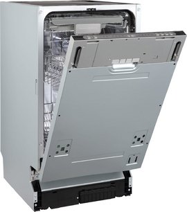 Встраиваемая посудомоечная машина Zigmund Shtain DW 312.4 фото 2