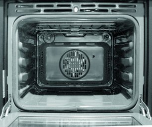 Духовой шкаф Фулгор Милано LO 6115 P TC ME фото 2 Духовой шкаф Fulgor Milano LO 6115 P TC ME фото 2