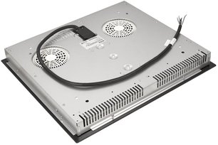 Индукционная варочная панель Кертинг HIB 68900 B iMove фото 4 Индукционная варочная панель Korting HIB 68900 B iMove фото 4