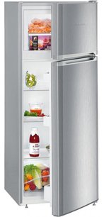 Холодильник Liebherr CTel 2531 фото 2