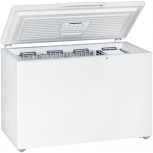 Морозильный ларь Liebherr GTP 3126 StopFrost Морозильный ларь Liebherr GTP 3126 StopFrost