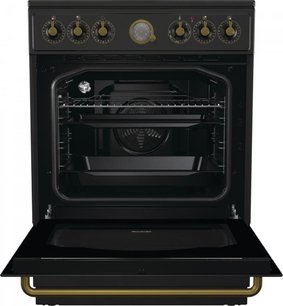 Стеклокерамическая плита Горение EC62CLB фото 4 Стеклокерамическая плита Gorenje EC62CLB фото 4