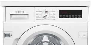 Встраиваемая стиральная машина Бош WIW28442EU фото 2 Встраиваемая стиральная машина Bosch WIW28442EU фото 2