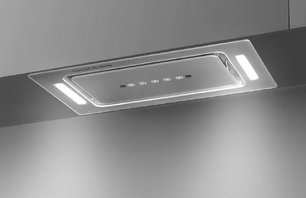 Встраиваемая вытяжка Зигмунд Штайн K 014.5 S фото 3 Встраиваемая вытяжка Zigmund Shtain K 014.5 S фото 3