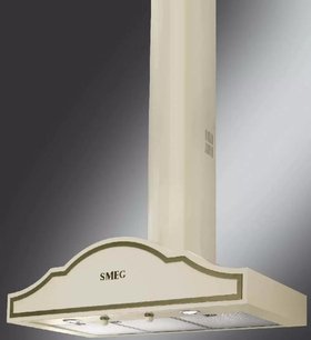 Вытяжка Смег KC90PO фото 4 Вытяжка Smeg KC90PO фото 4