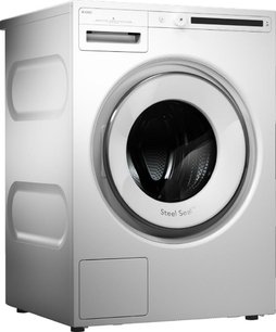 Стиральная машина Аско W2086C.W/3 фото 2 Стиральная машина Asko W2086C.W/3 фото 2