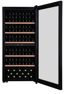 Винный шкаф Ла Соммельер CVD102DZA фото 2 Винный шкаф La Sommeliere CVD102DZA фото 2