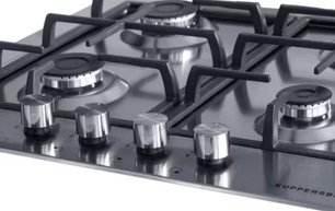 Варочная панель Куперсберг TS62X фото 3 Варочная панель Kuppersberg TS62X фото 3