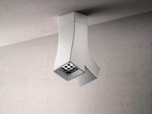 Вытяжка Элика YE WH/A/66 фото 3 Вытяжка Elica YE WH/A/66 фото 3