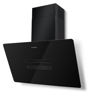 Вытяжка Фабер Vanity EG6 BK A80 фото 2 Вытяжка Faber Vanity EG6 BK A80 фото 2