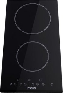 Индукционная варочная панель Хендай HHI 3750 BG фото 2 Индукционная варочная панель Hyundai HHI 3750 BG фото 2