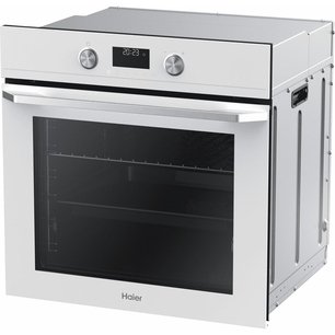 Электрический духовой шкаф Haier HOQ-K5AAN3GW фото 2