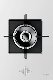 Варочная панель Фулгор Милано FCH 905 ID TS G DWK WH фото 3 Варочная панель Fulgor Milano FCH 905 ID TS G DWK WH фото 3