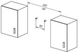 Вытяжка Куперсберг ONDA 60 CB фото 4 Вытяжка Kuppersberg ONDA 60 CB фото 4