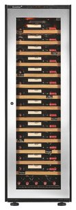 Встраиваемый монотемпературный винный шкаф EuroCave V-INSP-L I-090023-L фото