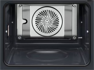 Духовой шкаф AEG NBP8S731AT фото 4