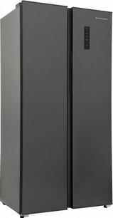 Холодильник Schaub Lorenz SLU S400D4EN фото