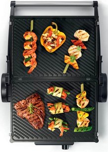 Гриль Bosch TCG4104 фото 4